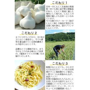 田子にんにく にんにく 青森県産 ニンニク 訳...の詳細画像4