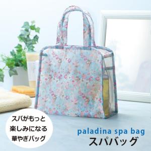 スパバッグ ボタニカルブリーズ フレッシュバッ...の詳細画像1