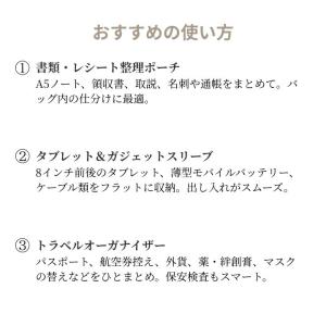 W23×H17cm 10オンス コットンリネン...の詳細画像1