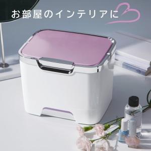 コスメボックス 化粧ボックス メイクボックス ...の詳細画像1