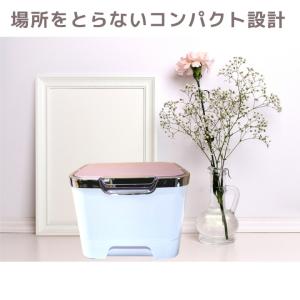 コスメボックス 化粧ボックス メイクボックス ...の詳細画像2