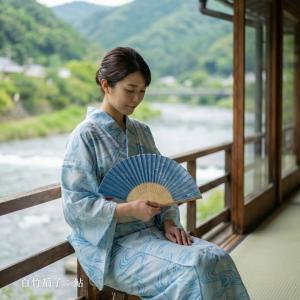 扇子 せんす ポイント10倍 黒箱付き COK...の詳細画像2