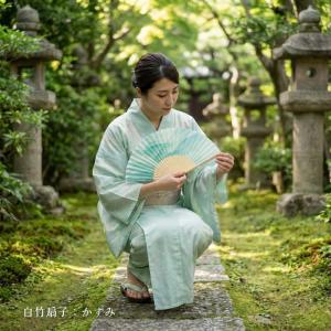 扇子 せんす ポイント10倍 黒箱付き COK...の詳細画像3