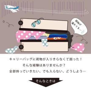 【動画有り】 トラベル圧縮バッグ 両面開き 2...の詳細画像3