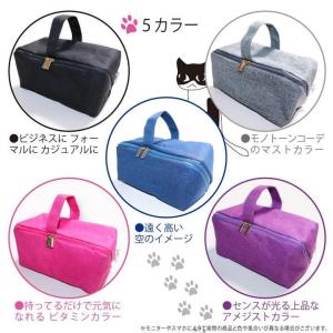 コスメポーチ コスメボックス 小物入れ メイク...の詳細画像2