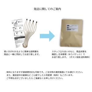 ヘッドマッサージ ヘッドかっさ ヘッドリフレッ...の詳細画像5