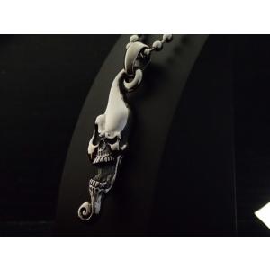 30% OFF)【GLAD HAND/グラッドハンド】「Key Pendant Top/キー