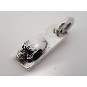 Stanley Guess ドッグタグ 925 スモールシェル STANLEY GUESS スタンリーゲス Pendant ペンダント ドッグタグ】マルチ
