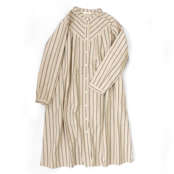 企画サンプル キタワンピース（アイボリー）アップルハウス