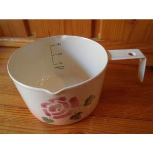 Many マニー ホーロー 計量スプーン（プチメゾン・ドゥ・マニー