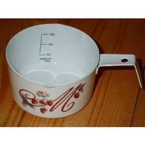 Many マニー ホーロー 計量スプーン（プチメゾン・ドゥ・マニー