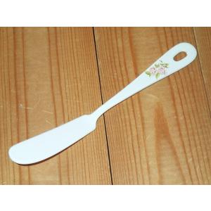 イマン ダイアナローズ 両口片手鍋 ホーロー ミルクパン アンティーク