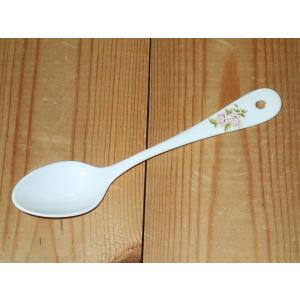 イマン ダイアナローズ 両口片手鍋 ホーロー ミルクパン アンティーク