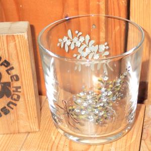 Many マニー 耐熱 ガラス レンジ専用 キャセロール （ ローズ