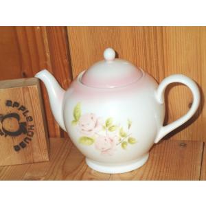 イマン ダイアナローズ 両口片手鍋 ホーロー ミルクパン アンティーク