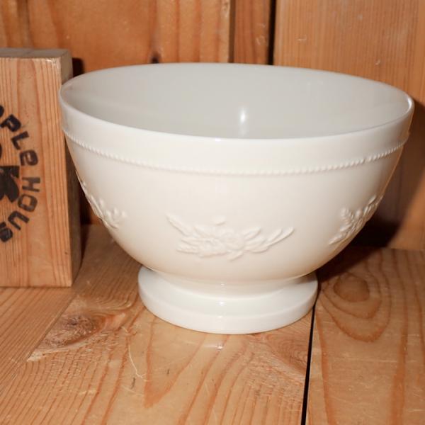 マニー　バルボティーヌ オーレボウル　　Many カフェオレボウル バルポティーヌ