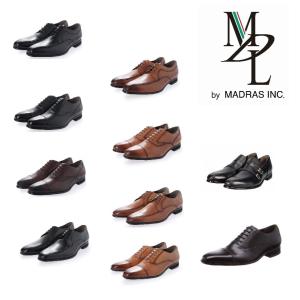 送料無料 マドラス madras MDL メンズ ビジネスシューズ 新品 高級 紳士靴 本革 3E DS4060 4061 4064 4046 4047