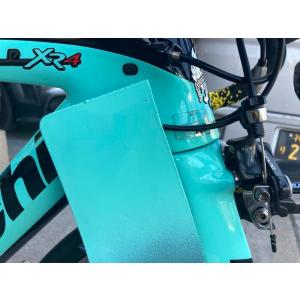 タッチアップペイント Bianchi ビアンキ...の詳細画像2