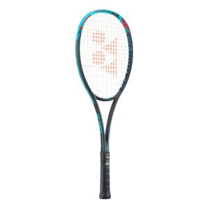 ヨネックス YONEX GEOBREAK 70 V ジオブレイク70V  前衛用 ソフトテニス ソフトテニスラケット フレームのみ ガット無し【返品・交換不可】(02gb70v301)｜applesp