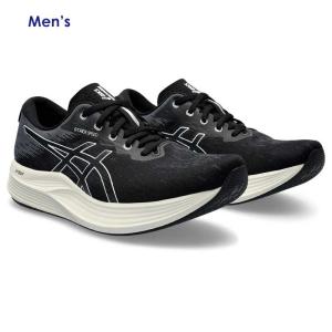 アシックス エヴォライドスピード 2 asics EvoRide SPEED 2 1011B789-001メンズ ランニングシューズ 24spasr(1011b789001)｜applesp