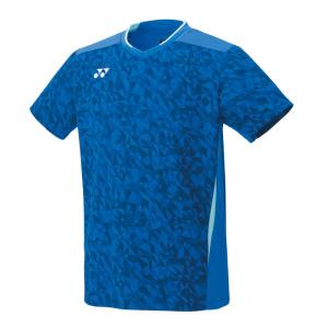 ヨネックス YONEX メンズゲームシャツ（フィットスタイル）(10523002)｜applesp