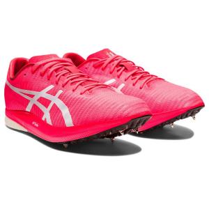 アシックス メタスピード LD LE asics METASPEED LD LE 長距離スパイク 【5000m〜10000m】1093A210-702 2023asp(1093a210702)｜applesp