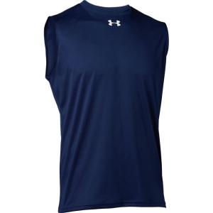 UNDER ARMOUR アンダーアーマー UA チーム スリーブレス シャツ バスケットボールウェア 2023SS wua(1375589410)｜applesp