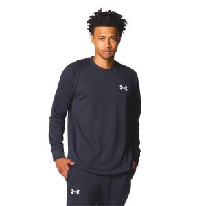 UNDER ARMOUR アンダーアーマー UA GAMETIME SWEAT CREW スウェットシャツ バスケットボールウェア 2023FW wua(1381376001)  2401bwtk｜applesp