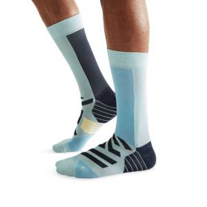 On Performance High Sock M オン パフォーマンスハイソックス メンズランニング 2023FW won(36401382)｜applesp