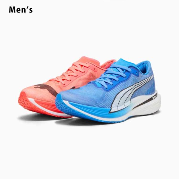 プーマ ディヴィエイト ニトロ エリート 2 PUMA DEVIATE NITRO ELITE 2 ...