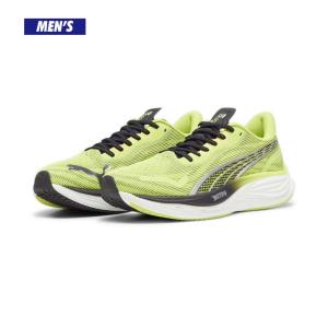 プーマ ヴェロシティ ニトロ 3 サイケデリック ラッシュ PUMA VELOCITY NITRO 3 PSYCHEDELIC RUSH メンズ ランニングシューズ 380080-01 24sppmr(38008001)｜applesp