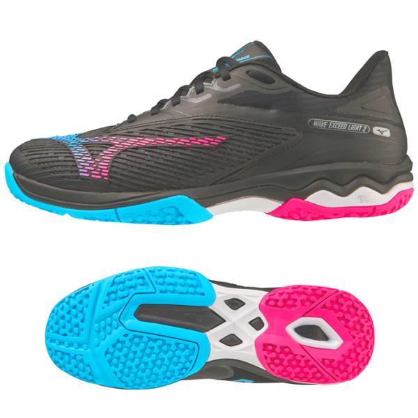 ミズノ MIZUNO ウエーブエクシードライト2 OC WAVE EXCEED LIGHT 2 OC...