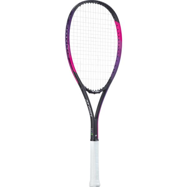 ヨネックス YONEX エアライド AIRIDE オールラウンド用 ソフトテニスラケット 軟式テニス...