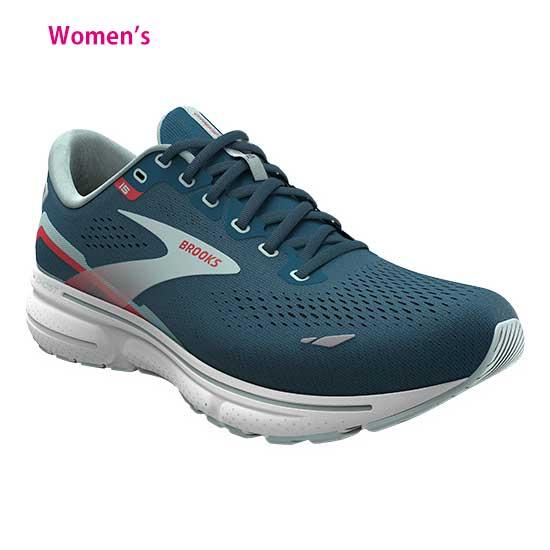 ブルックス ゴースト15 BROOKS GHOST15 ウィメンズ ランニングシューズ BRW380...