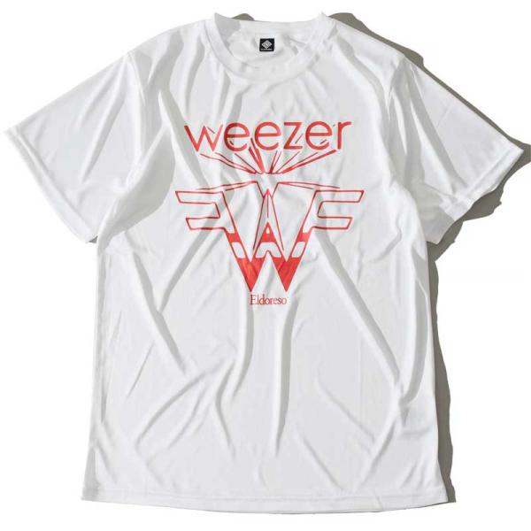 ELDORESO エルドレッソ weezer-E2 Tee ランニング 2023FW(e101072...