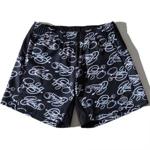 ELDORESO エルドレッソ Kiprui Buggy Shorts ランニング 2024SS(e2109214black)｜applesp