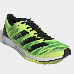 アディダス アディゼロ タクミ セン 7 adidas adizero takumi sen 7 薄底 メンズランニングシューズ FW9152 21q1r 2106sl(fw9152)