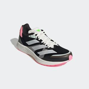 アディダス アディゼロ RC4 M adidas ADIZERO RC 4 M GX6661 メンズ ランニングシューズ 22q3r(gx6661)  2210stk