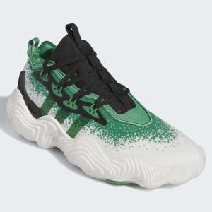 アディダス トレイヤング 3 adidas TRAE YOUNG 3 メンズバスケットボールシューズ スニーカー IE2703 24q1adbb ty3tk(ie2703) 2401btk｜applesp