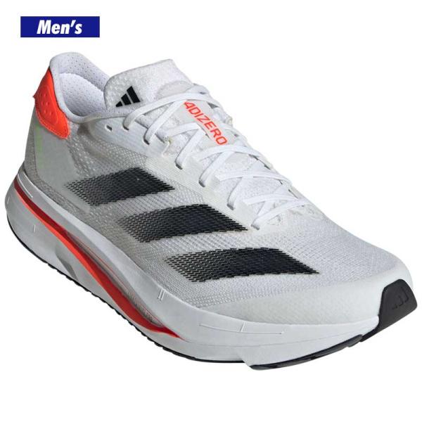 アディダス アディゼロ SL2 M adidas ADIZERO SL2 M IF6745 メンズ ...