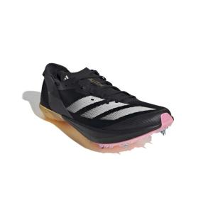 アディダス アディゼロ アンビション adidas ADIZERO AMBITION IG9905 中距離用 陸上スパイク 800m-1500m ROAD TO PARIS 2024adsp(ig9905)｜applesp