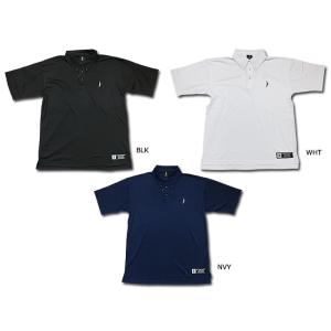 インザペイント　ポロシャツ INTHEPAINT BUTTON DOWN POLO SHIRTS