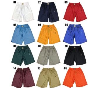 インザペイント IN THE PAINT  BAGGY SHORT バギー ショーツ