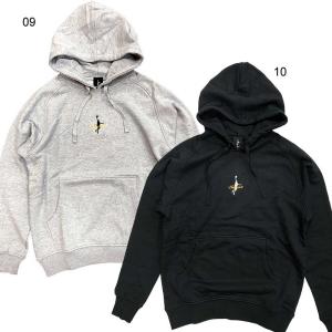 インザペイント  IN THE PAINT オリジナルスウェットフーディ