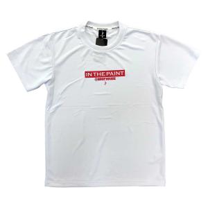 IN THE PAINT インザペイント オリジナルＴシャツ バスケットボール