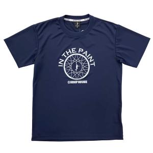 IN THE PAINT インザペイント オリジナルＴシャツ バスケットボール