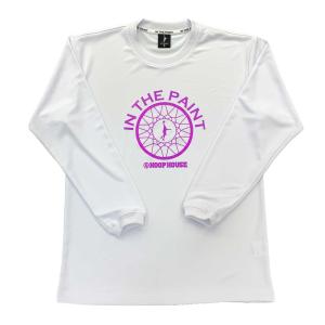 IN THE PAINT インザペイント フープハウスオリジナル