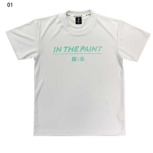 IN THE PAINT インザペイント フープハウスオリジナルTシャツ