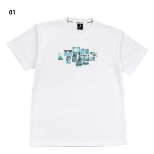 IN THE PAINT インザペイント T-SHIRTS 半袖シャツ バスケットボールウェア 2023SS(itp23308)｜applesp