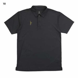 IN THE PAINT インザペイント POLO SHIRTS ポロシャツ バスケットボールウェア 2023SS(itp23336)｜applesp